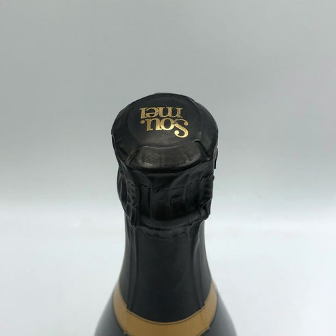 レオポルディーヌ ソウメイ ブリュット 白 750ml 12.5% leopoldine SOUMEI シャンパン【N4】