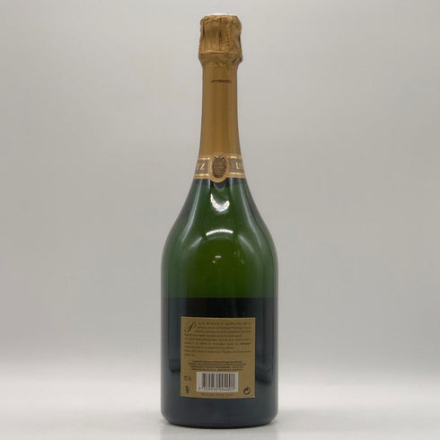 ドゥーツ ブリュット 2015 750ml 12.5% DEUTS シャンパン【W0】
