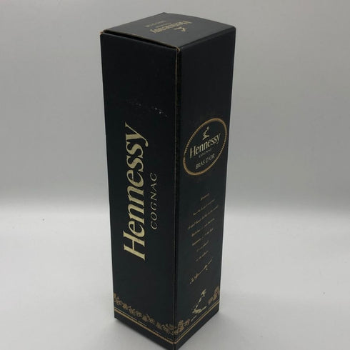 ヘネシー ブラスドール スリムボトル 700ml 40% HENNESSY BRAS D'OR コニャック【X4】