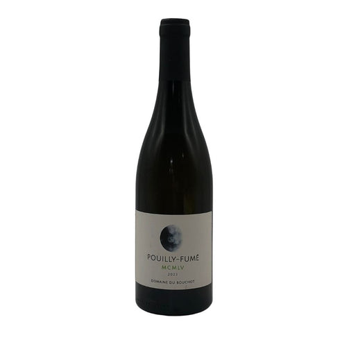 ドメーヌ デュ ブーショ プイィ フュメ MCMLV 2023 750ml 13% Domaine du Bouchot Pouilly Fume 白ワイン【X4】