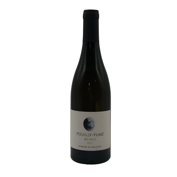 ドメーヌ デュ ブーショ プイィ フュメ MCMLV 2023 750ml 13% Domaine du Bouchot Pouilly Fume 白ワイン【X4】