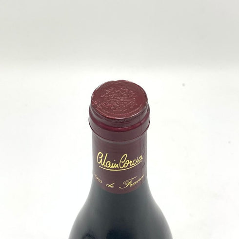 オスピス ド ボーヌ サヴィニー レ ボーヌ プルミエ クリュ キュヴェ アーサー ジラール 2007 750ml 13.5% ospices de Beaune Savigny Les Beaune 1er Cru Cuvee Arthur Girard 【X1】