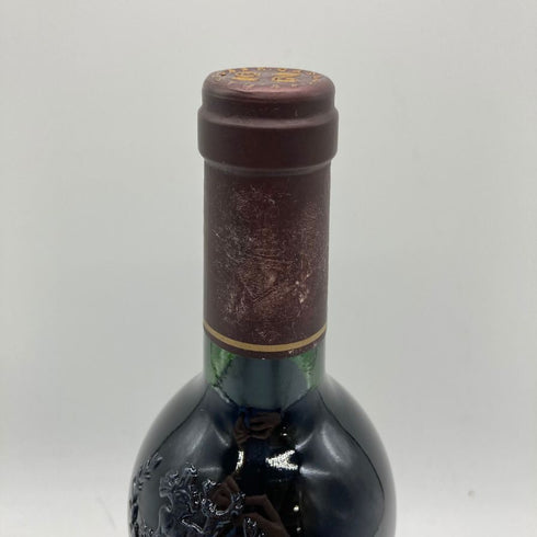 スタッグス リープ ワイン セラーズ カスク23 1995 750ml 13.8% STAG'S LEAP WINE CELLARS CASK 【G4】