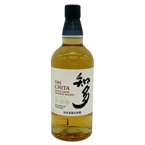 東京都限定◆サントリー 知多 シングルグレーン 700ml 43% SUNTORY CHITA 【O1】
