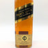 ジョニーウォーカー ブラックラベル 12年 黒キャップ 750ml 43% Johnnie Walker BLACK LABEL スコッチウイスキー【Q】