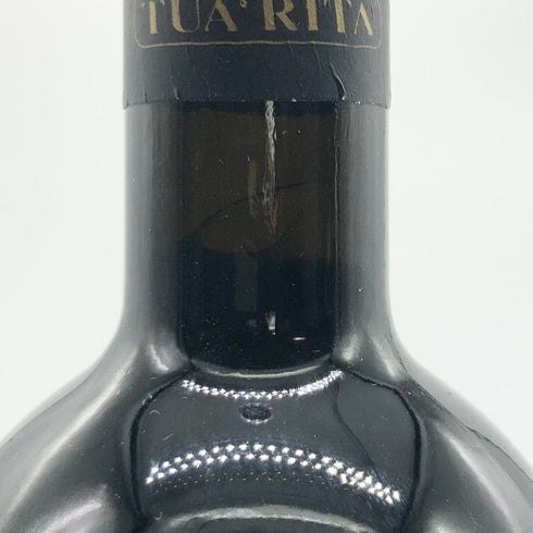 トゥア リータ レディガフィ ロッソ トスカーナ 2004 750ml14.5% Tua Rita イタリアワイン【A】