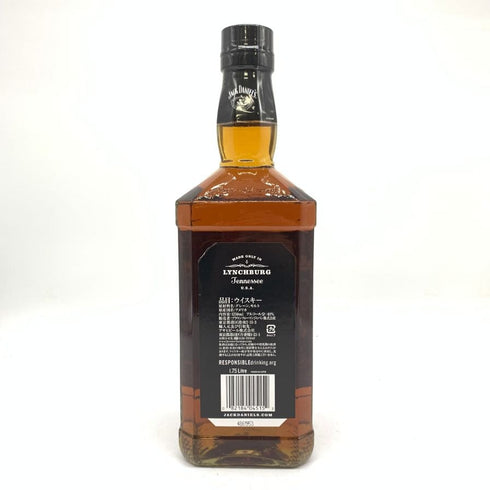 ジャックダニエル オールドタイム No.7 1750ml 40% JACK DANIEL'S OLD TIME 【X1】