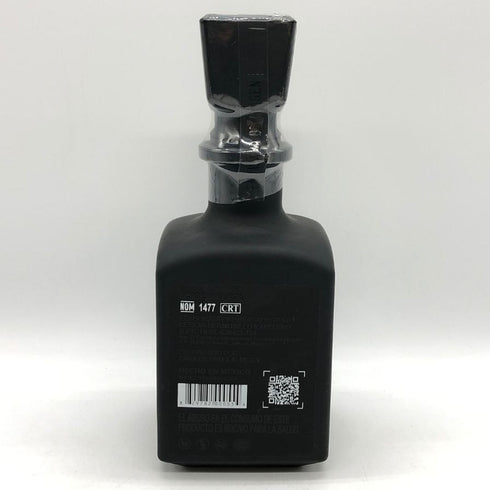 カヴァデオロ ブラックエディション 350ml 40% Cava de Oro テキーラ1089g【D1】