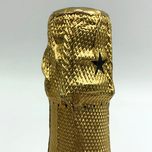 モエ エ シャンドン 白 ベビーボトル 200ml Moet & Chandon シャンパン【D3】