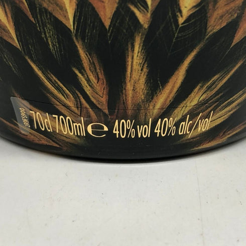 ロイヤル サルート 21年 ファッション コレクション リチャード クイン エディション2 デイジー 40% 700ml Royal Salute 21yo The Fashion Collection Richard Quinn Edition2 スコッチウイスキー1406g【W4】
