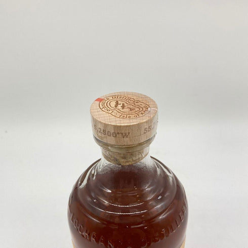 アラン 10年 ノンチルフィルタード 700ml 46% Arran スコッチウイスキー【K2】