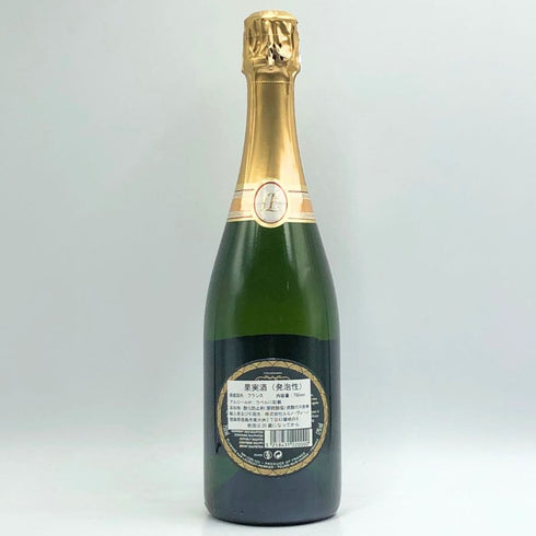 ローランペリエ ブリュット 750ml 12% Laurent Perrier Brut シャンパン【K4】