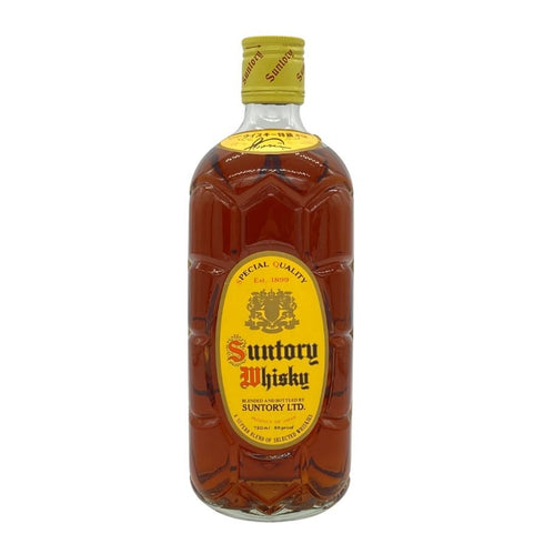 東京都限定◆サントリー ウイスキー 角瓶 特級表記 720ml 43% SUNTORY 【S2】