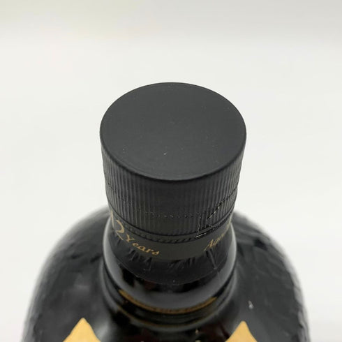 グランド オールド パー 12年 デ ラックス 1000ml 43% Grand Old Parr De Luxe 【Q4】