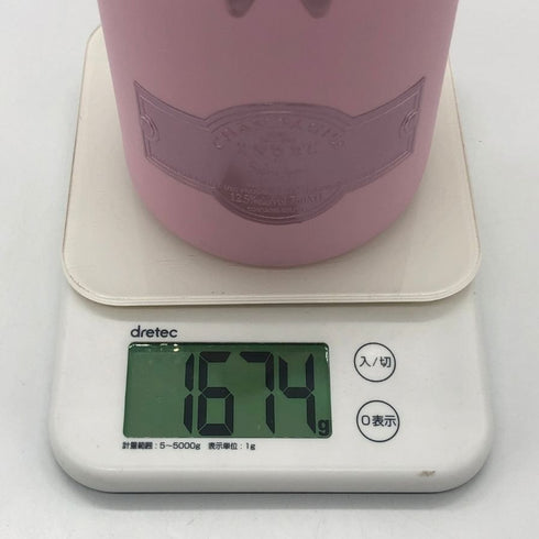 エンジェル ドゥミセック ロゼ ピンク 750ml 12.5% ANGEL DEMI SEC ROSE シャンパン1674g【F4】