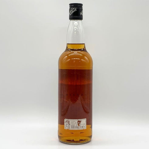 ウィンザー キャッスル 15年 スペシャルオールド スコッチ 750ml 43% Windsor Castle スコッチウイスキー【F1】