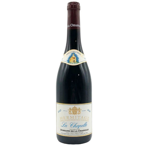 ポール ジャブレ エネ エルミタージュ ラ シャペル 2021 750ml 14.5% Paul Jaboulet Ainé Hermitage La Chapelle フランスワイン【N0】