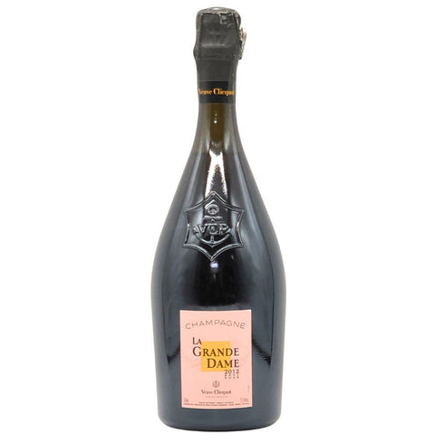 ヴーヴ クリコ ラ グランダム ブリュット ロゼ 2012 750ml 12.5% Veuve Clicquot LA GRANDE DAME ROSE BRUT シャンパン【No】