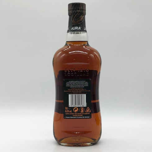 アイル オブ ジュラ 19年 ザ・パップス 700ml 45.6% JURA スコッチウイスキー【K1】