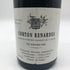 ミシェル ゴヌー コルトン ルナルド グランクリュ 1998 750ml 12.5% Michel Gaunoux Corton Renardes Grand Cru ブルゴーニュワイン【L4】