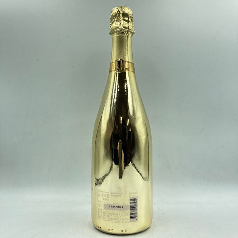 ポメリー ワイ バイ ヨシキ シャンパーニュ ブリュット 750ml 12.5% Y by YOSHIKI x CHAMPAGNE POMMERY BRUT 【N4】