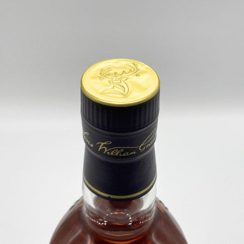 グレンフィディック 15年 ソレラリザーブ 700ml 40% Glenfiddich OUR SOLERA FIFTEEN スコッチウイスキー【P2】