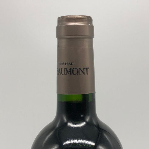 シャトー ボーモン 2021 750ml 13% Chateau Beaumont ボルドーワイン【R2】