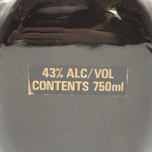 オールドパー 12年 デラックス 陶器ボトル 750ml 43% OLD PARR スコッチウイスキー【H】