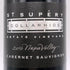 サン スペリー ダラーハイド カベルネ ソーヴィニヨン 2016 750ml 14.5% St. Supery Dollarhide Cabernet Sauvignon カリフォルニアワイン【O1】