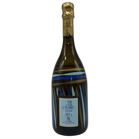 ポメリー キュヴェ ルイーズ ナチュール 2006 12.5% 750ml POMMERY Cuvee Louise Nature シャンパン【M4】