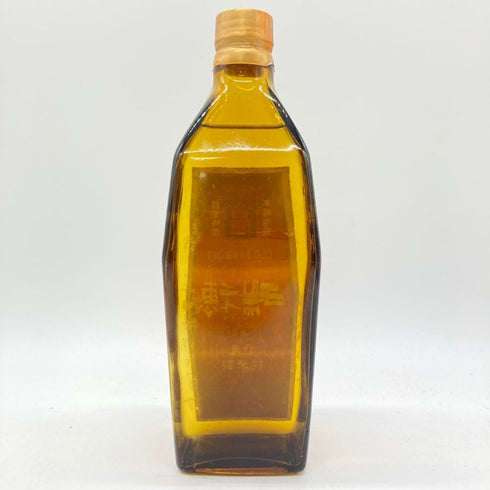 瑞穂酒造 瑞穂 OLD AWAMORI 純米製 720ml 43% 【Y】