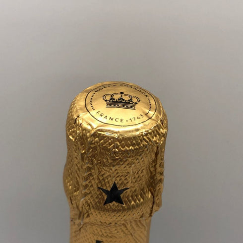 モエ エ シャンドン アンペリアル 白 750ml 12% Moet&Chandon IMPERIAL シャンパン【B0】