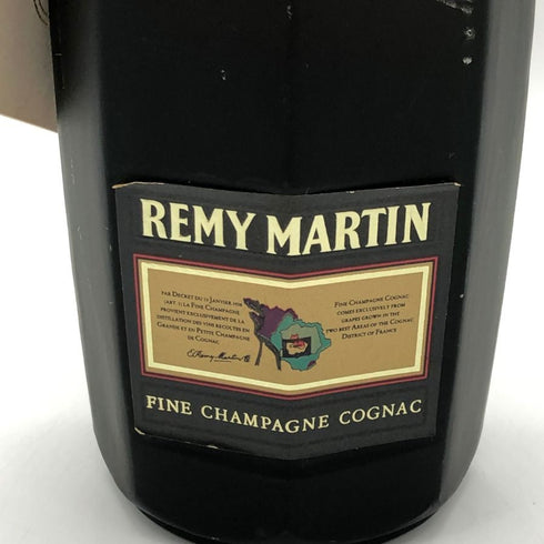 レミーマルタン VSOP スペリオール ファインシャンパーニュ 700ml 40% REMY MARTIN SUPERIEUR コニャック【M2】