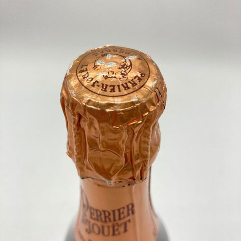 ペリエジュエ ベルエポック 白 1990 750ml 12.5% PERRIER-JOUET BELLE EPOQUE 【C1】