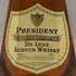 プレジデント スペシャル リザーブ デラックス 750ml 43% PRESIDENT SPECIAL RESERVE DE LUXE スコッチウイスキー【H0】