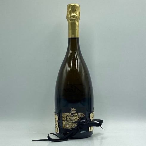 レア シャンパーニュ ブリュット ミレジム 2007 750ml 12% RARE シャンパン【B4】