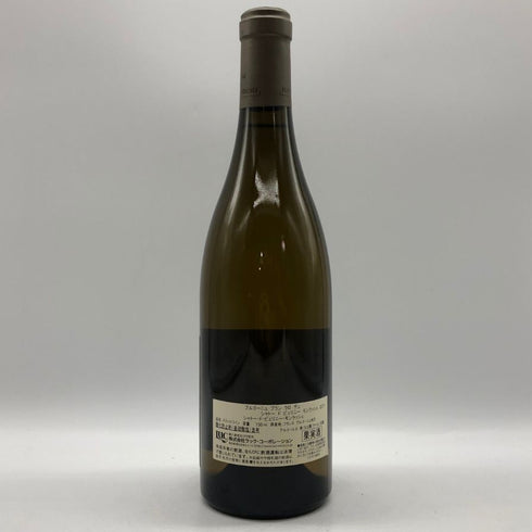 シャトー ド ピュリニー モンラッシェ ブルゴーニュ ブラン クロ デュ 2011 750ml 12.5% Château de Puligny Montrachet ブルゴーニュワイン【J0】