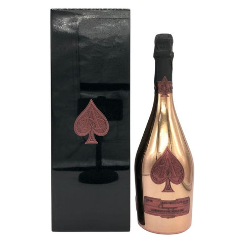 アルマンド ブリニャック ロゼ 750ml 12.5% ARMAND DE BRIGNAC ROSE シャンパン【Q0】