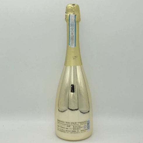 ランボルギーニ ゴールド エクストラ ドライ スパークリングワイン 750ml 11% Lamborghini スパークリングワイン【W0】