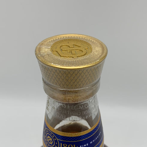 シーバスリーガル 18年 ゴールドシグネチャー 750ml 40% CHIVAS REGAL スコッチウイスキー【Y1】