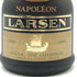 ラーセン ナポレオン 700ml 40% LARSEN NAPOLEON コニャック【D0】