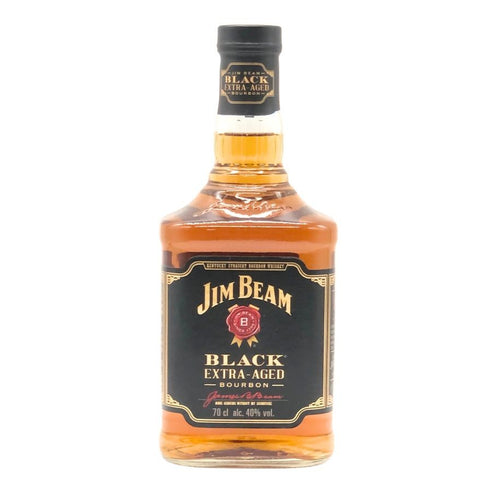 ジムビーム ブラック エクストラエイジ 43% 750ml Jim Beam バーボン【K0】