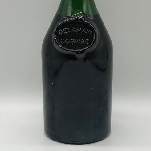 デラマン コニャック ペール&ドライ 700ml 40% Delamain Pale&Dry Cognac コニャック【A2】
