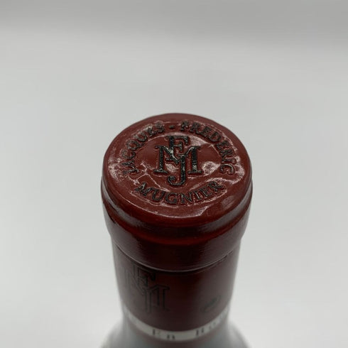 ジャック フレデリック ミュニエ ニュイ サン ジョルジュ クロ ド ラマレシャル 2018 750ml 13.5% JACQUES FREDERIC MUGNIER ブルゴーニュワイン【P2】