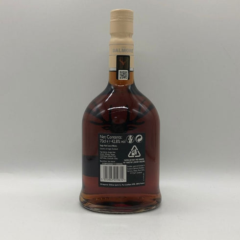ザ ダルモア キングアレキサンダー 3世 シングルモルト ウイスキー 700ml 40% THE DALMORE スコッチウイスキー【G4】