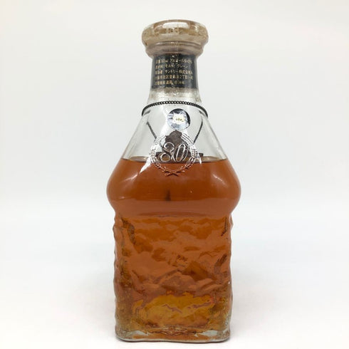 東京都限定◆サントリー エクセレンス ウイスキー特級 760ml EXCELLENCE SUNTORY 【J1】
