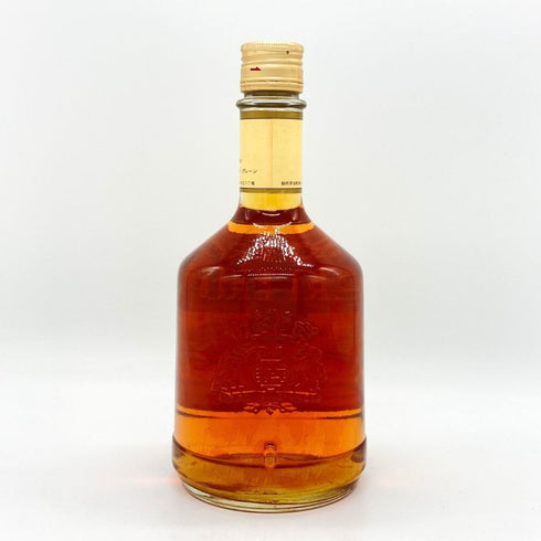 東京都限定◆キリンシーグラム ロバートブラウン 特級表記 760ml 43% KIRIN-SEAGRAM 【N】