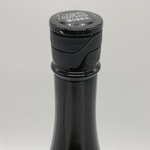 新政酒造 新政 エターナルタイガー 720ml 13% 2022年1月1日出荷 ARAMASA 日本酒- 純米酒【Y0】