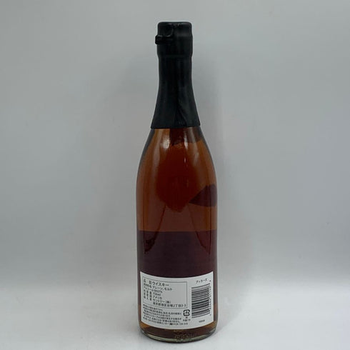 ブッカーズ 7年1か月 2023-01E 750ml 63% BOOKERS バーボン【Y0】