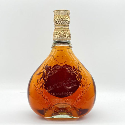 ジョニーウォーカー スウィング 750ml 43% JOHNNIE WALKER Swing スコッチウイスキー【H4】